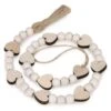 Guirlande De Cœurs En Bois Avec Billes Naturelles, 27-1/2" -GAGNON Quincaillerie 5abca2bcbd7951b4432ce70c7f4c8b8c51ab72d0 93539156 001