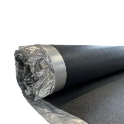 Membrane Pour Sous-plancher Quiet Guard De 3 Mm, 48'' X 50'