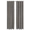 Rideau Opaque Gris Carbonara, 54'' X 96'' -GAGNON Quincaillerie 5b8f411485799eee0061b69dc3dfb482a8b06a2d 60097403 001