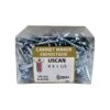 Vis à Tête Ronde Avec Rondelle Intégrée Plaquée Zinc, #8 X 1-1/2" (100 Unités) -GAGNON Quincaillerie 5ba8d4de597338d6f06b2edaab136994fc6baac8 09451205 001