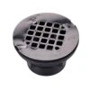 Drain De Douche de La Série 101 PS De 2'' En ABS à Souder Avec Colle à Solvant, Crépine En Acier Inoxydable -GAGNON Quincaillerie 5bea3314cede9554db410789a1633e8c384a8066 62620611 001 14dc51f4 93f8 4b69 95ca 6222c24eb533