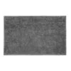 Tapis De Bain En Chenille, Bourgogne, Charbon -GAGNON Quincaillerie 5cbc64ba1837f5d3b0d966dbd67784f02d2e0c94 66039835 001
