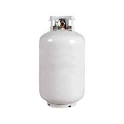 Bonbonne De Propane Neuve, 30 Lb