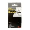 Scotch Attache De Regroupement Avec Velcro De 3/4" X 144'', Noir -GAGNON Quincaillerie 5d44f0720196f7fad42ca0aff89dacb0d04a3a01 41979229 001