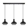 EGLO Ponzano Luminaire Suspendu à 3 Lumières