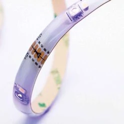 Ruban Lumineux DEL RGB + CCT Flexible Et Wi-Fi, 1 m