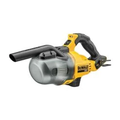 DeWALT Aspirateur Portatif Sans Fil Pour Résidus Secs, 20 V (outil Seulement)