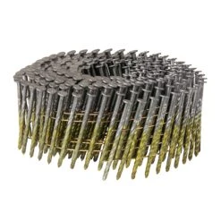 Clou à Charpente Brillante En Bobine, 2-1/4" (9 000 Unités)