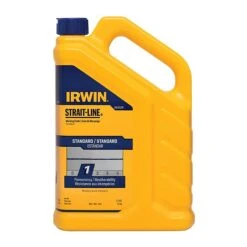 Stanley Craie De Marquage Temporaire, 5 Lb (bleu)