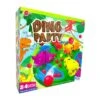 Jeu De Table Dino Party, 2 à 4 Joueurs
