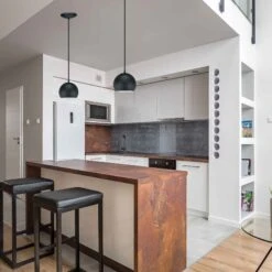 EGLO Luminaire Suspendu Petto à 1 Lumière, Noir -GAGNON Quincaillerie 5e1f214c4403b752ceecf31038c0c023d7afee96 06119202 002