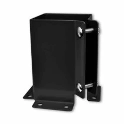 Base De Fixation 44, Noire