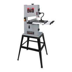 Scie à Ruban Pour Le Bois, 10"