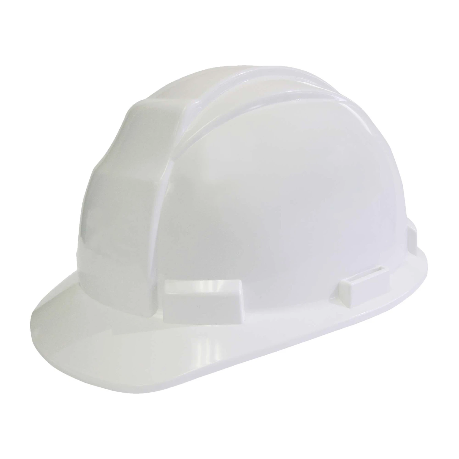 Casque De Protection Blanc WORKHORSE De Type 2 3 Casque De Protection Blanc WORKHORSE De Type 2