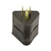 Woods Adaptateur VR 15A , Noir