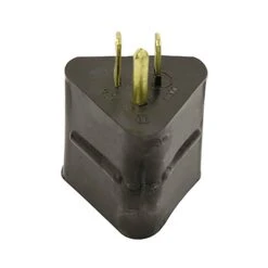 Woods Adaptateur VR 15A , Noir