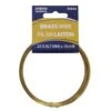 Fil En Laiton De Calibre 22, 10,4 m -GAGNON Quincaillerie 60f1a59bcc8d8957a10f5f16d11e5dc647c8e20b 88930433 001