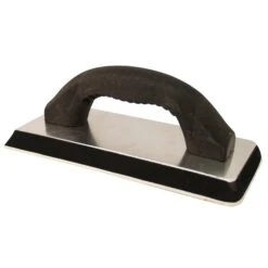 Applicateur à Coulis Laminé à Coins Ronds 9'' X 4'' (22,9 X 10,2 Cm)