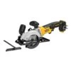 DeWALT Scie Circulaire Sans Fil ATOMIC 20 V MAX 4-1/2'', Outil Seulement