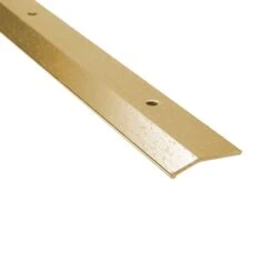 Bordure égalisatrice Or Martelé, 1-1/2" X 6'