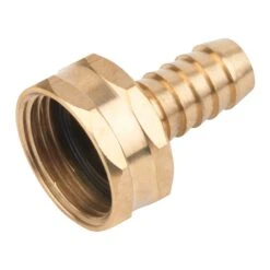 Réparation De Tuyau Femelle De 5/8 Po