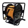 Dévidoir Polyreel Avec Tuyau à Air Comprimé Ecoflex, 1/4" X 100' X 1/4 (M) NPT -GAGNON Quincaillerie 621f79d8f945d96b23fa38dff006552f356e3564 14790005 001