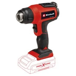 Einhell Pistolet à Air Chaud Sans Fil, 18 V (outil Seulement)