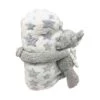 Jeté De 27'' X 39'' Avec Peluche Pour Enfant, éléphant -GAGNON Quincaillerie 62bacd8a9a3ff854f849d7cc7bda3ee1eef97df6 58266550 001