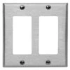 Plaque Murale Decora Avec 2 Dispositifs, Acier Inoxydable -GAGNON Quincaillerie 630823e721a9c3e418d16f118294db9470a84e49 77435144 001 d7cb8bda 7270 445d a891 0b2d01135ce0