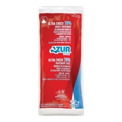 Traitement Ultra Shock à 70 %, 450 G