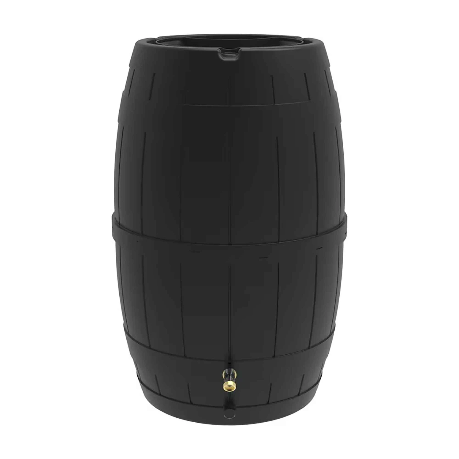 Baril De Pluie, 39 Gallons 3 Baril De Pluie, 39 Gallons