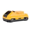 DeWALT Batterie 20V 3 Ah -GAGNON Quincaillerie 644e925f694c88168da0e57a6092d72aaba7a87e 11482219 001