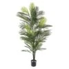 Palmier Robellini Artificiel En Pot, 72"