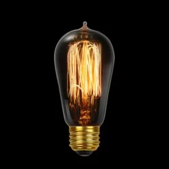 Ampoule à L'ancienne Type S