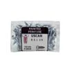 Vis à Tête Ronde De Couleur Blanche Pour Métal, #8 x 1-1/4" (100 Unités) -GAGNON Quincaillerie 65a43ac809d023bf015dfaabaa674f58526abcd0 09284407 001