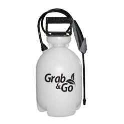 Pulvérisateur Grab & Go, 2 Gallons