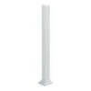 Poteau De Montage En Aluminium Blanc Pour Rampe De 48'' De Hauteur, 49-1/2'' X 3'' 2 Poteau De Montage En Aluminium Blanc Pour Rampe De 48'' De Hauteur, 49-1/2'' X 3'' -GAGNON Quincaillerie 665c8dae66079f2c0d1b8291e347ae9352539fe7 88806078 001 76e26253 f9be 496d 8abe 6374109fbff9