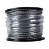 Câble 7 X 19 En Acier Galvanisé, 1/4" X 250' (vendue Au Pied Linéaire)