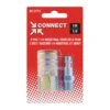 Connexion Pour Outil à Air Comprimé, Raccord De 1/4 Industriel Et About (2 Pièces) -GAGNON Quincaillerie 66bdcf6a084a53b940e00a6023671986eef7a56c 79020989 001