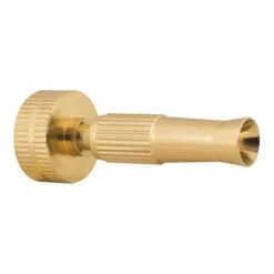 Buse Métal Torsadée