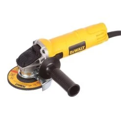 DeWALT Rectifieuse Compacte 7 A De4 1/2"