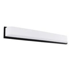 EGLO Luminaire Mural Aviron, 25,63"