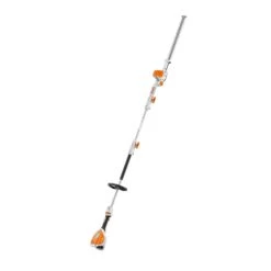 Stihl Taille-haie HLA 56 à Portée étendue De 2,1 Mètres Avec Batterie Système AK De 36 V, 18'' (outil Seulement)