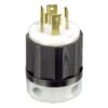 Fiche De Verrouillage De 30 A Et 125 / 250 V Qualités Industrielles, Noir Et Blanc -GAGNON Quincaillerie 6b23a7085e3522c9179255c010a50018cdc113c9 77104446 001 3bbdde64 354c 4d40 97b8 c3ff9c14cb06