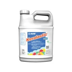 Additif Keralastic Au Latex Flexible Pour Kerabon Et Kerabond T , 7,57 L