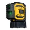 Stabila Laser à Lignes Vertes Croisées Et Aplomb LAX 300G, Jusqu'à 90' 1 Stabila Laser à Lignes Vertes Croisées Et Aplomb LAX 300G, Jusqu'à 90' -GAGNON Quincaillerie 6ba4e50699aae722276278584dc9bf6a78f7c8a0 34031857 001