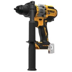 DeWALT Marteau Perforateur FVA 20 V Max De Qualité Supérieure, 1/2" (outil Seulement)