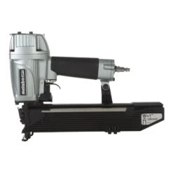 Metabo Agrafeuse Couronne Pneumatique 16 Gauge De 1"