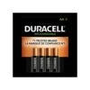 Duracell Pile Rechargeable AA, 4 Unités -GAGNON Quincaillerie 6c57897cc6d146a57d4738bd1866336dc9a88fd0 33661551 001
