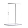 Douche En Alcôve Inspiration NXT, 60'' X 32''